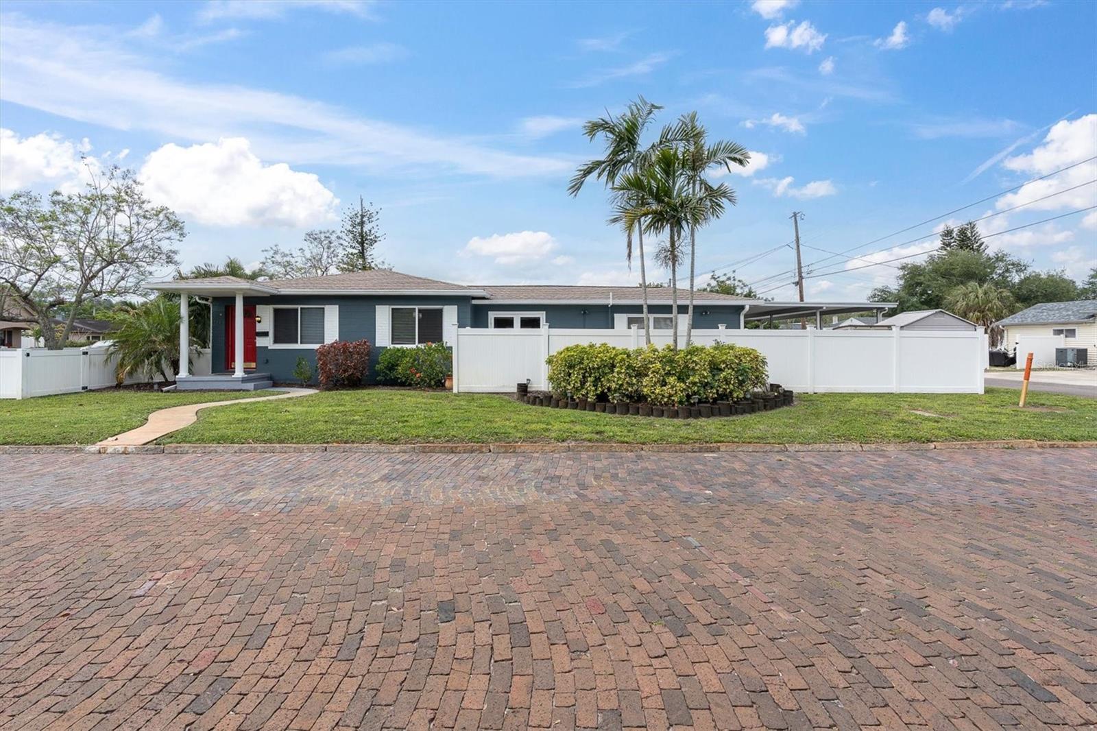 200 62nd Street, FL