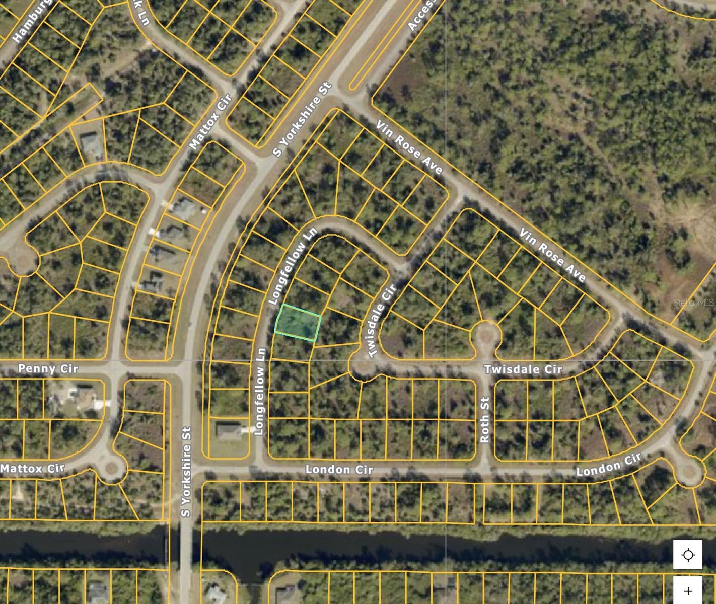 Longfellow Lane, FL