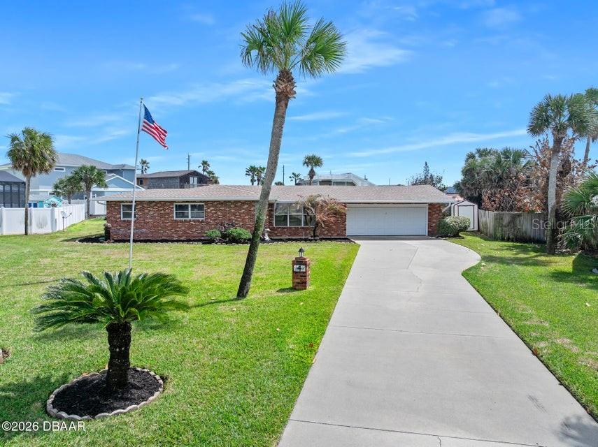 4 Dolphin Avenue, FL