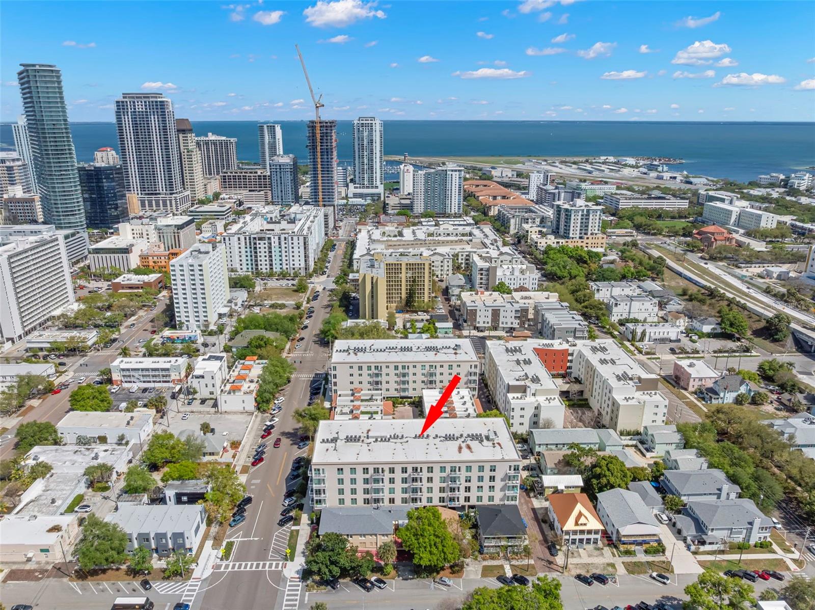 644 3rd Avenue, FL