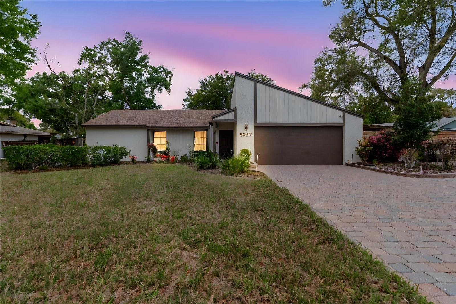 8222 La Serena Drive, FL