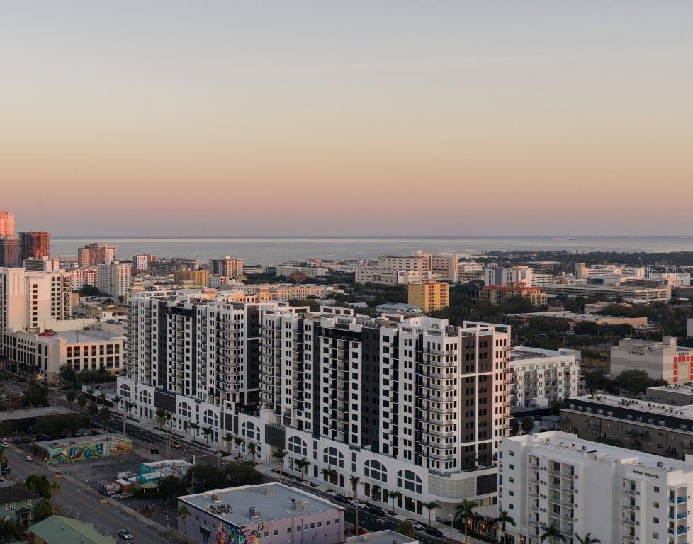 1000 1st Avenue, FL