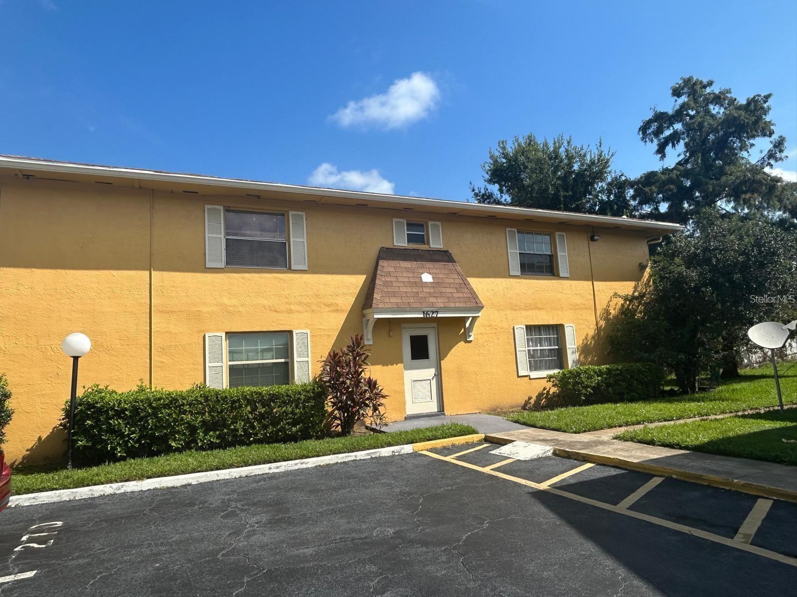 1627 Oak Ridge Road, FL