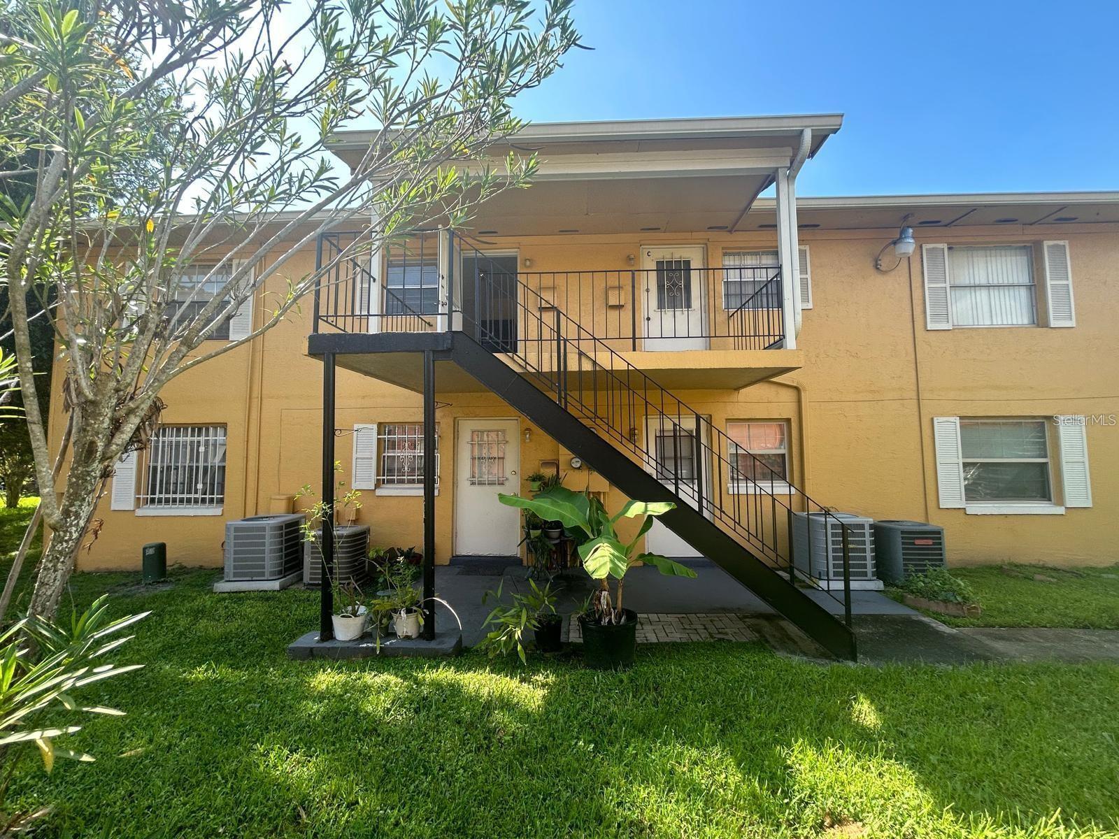 1627 Oak Ridge Road, FL