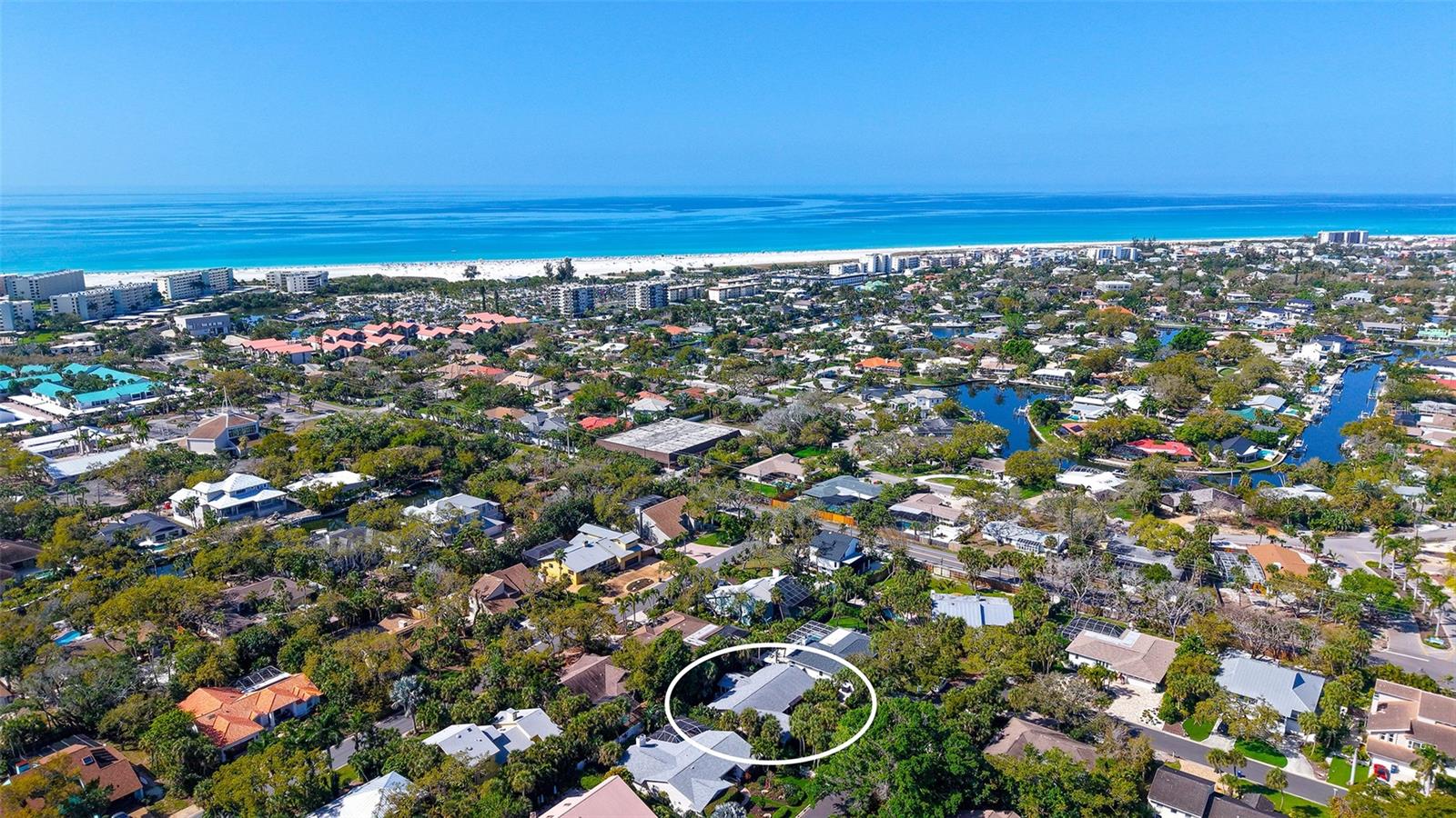 5345 Siesta Court, FL