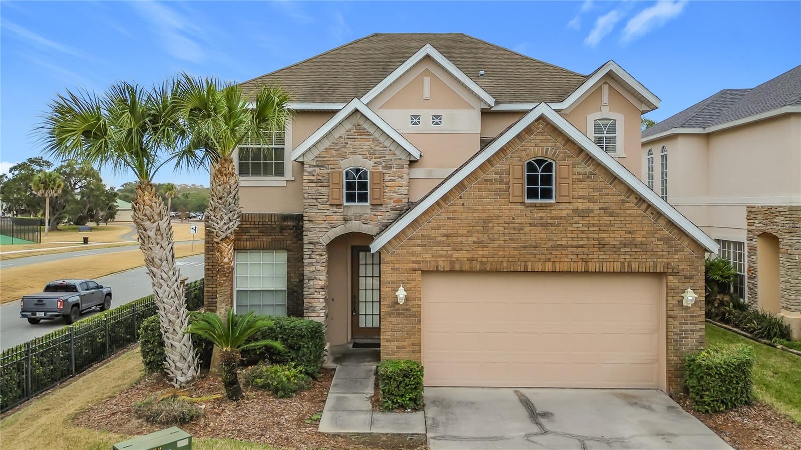 2834 Eagle Eye Court, FL