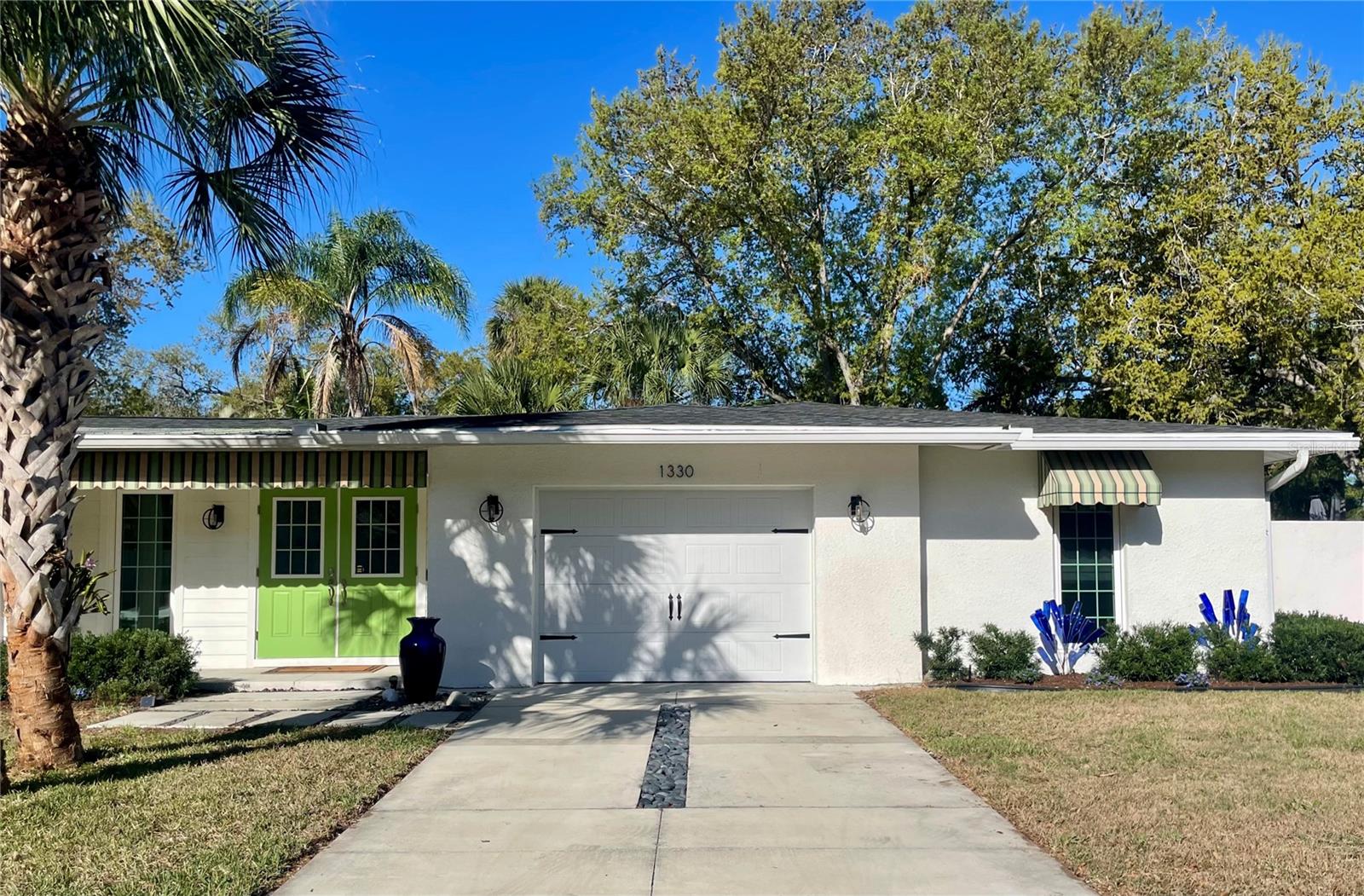 1330 Jefferson Avenue, FL