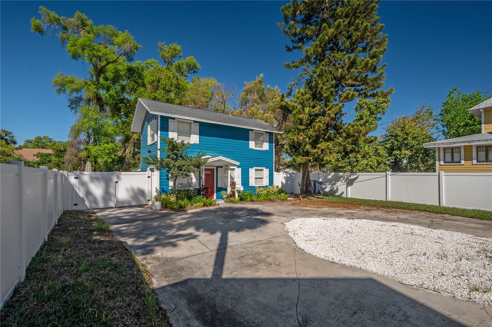 2902 Jefferson Street, FL