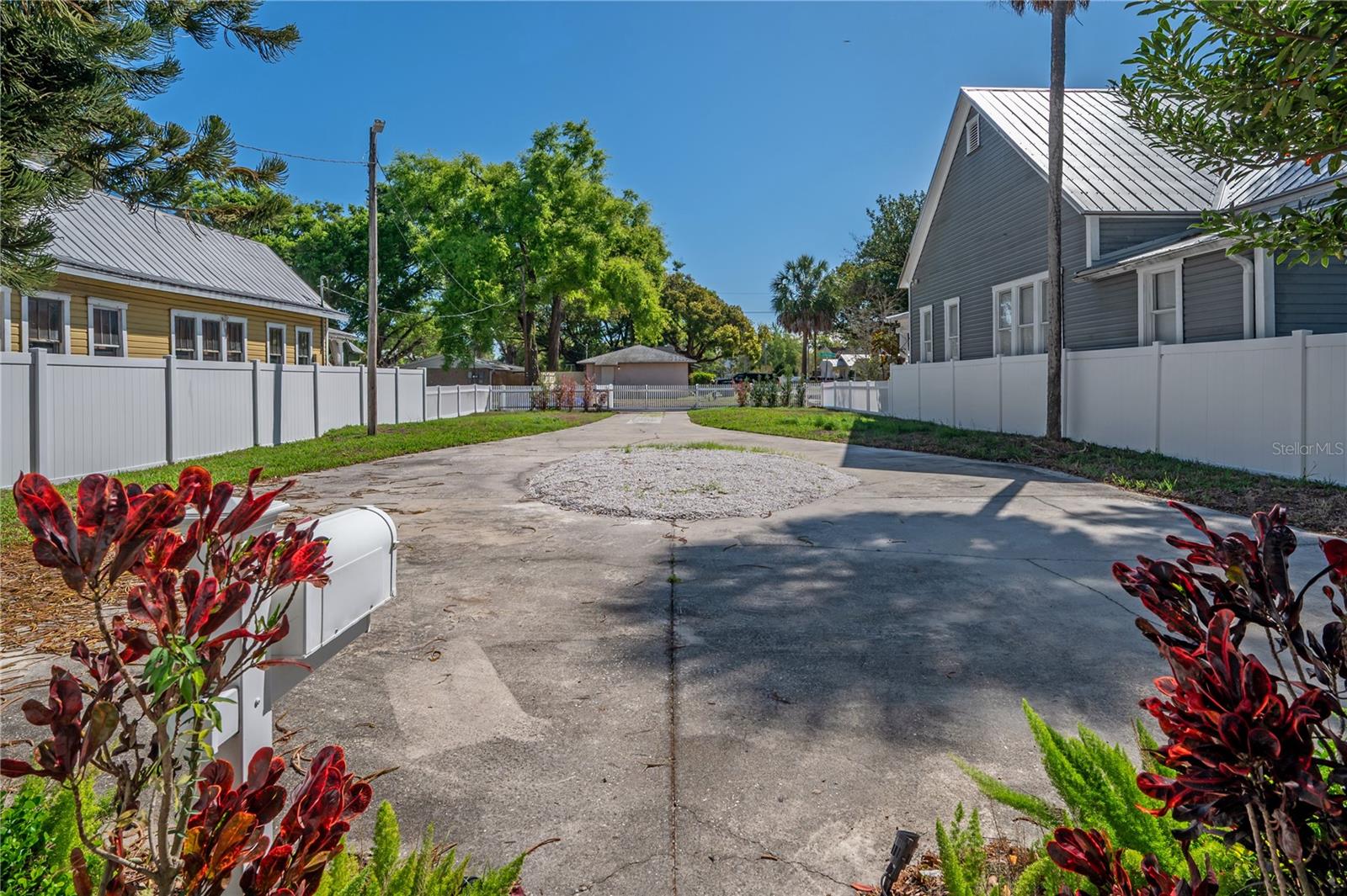 2902 Jefferson Street, FL