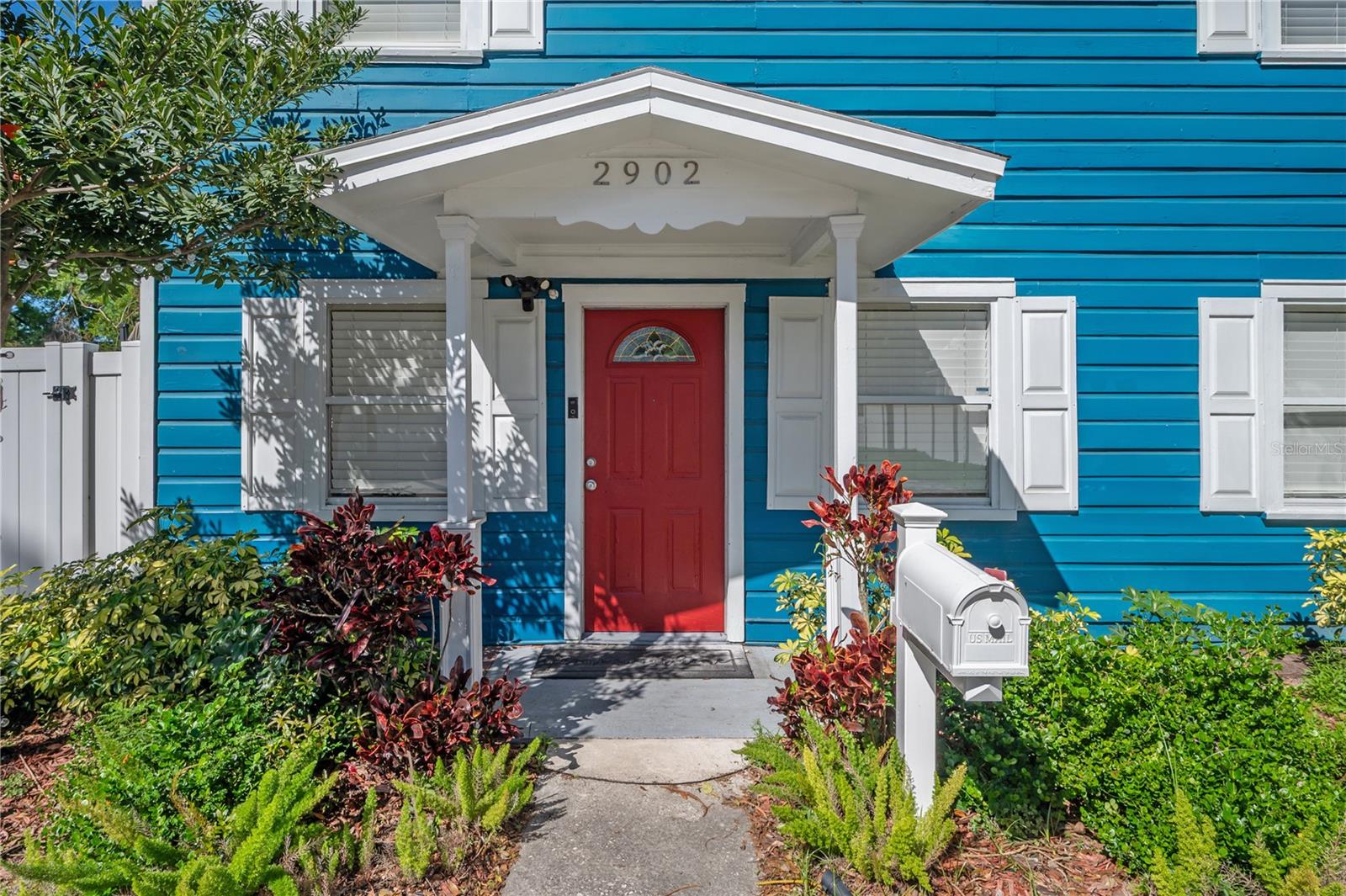 2902 Jefferson Street, FL