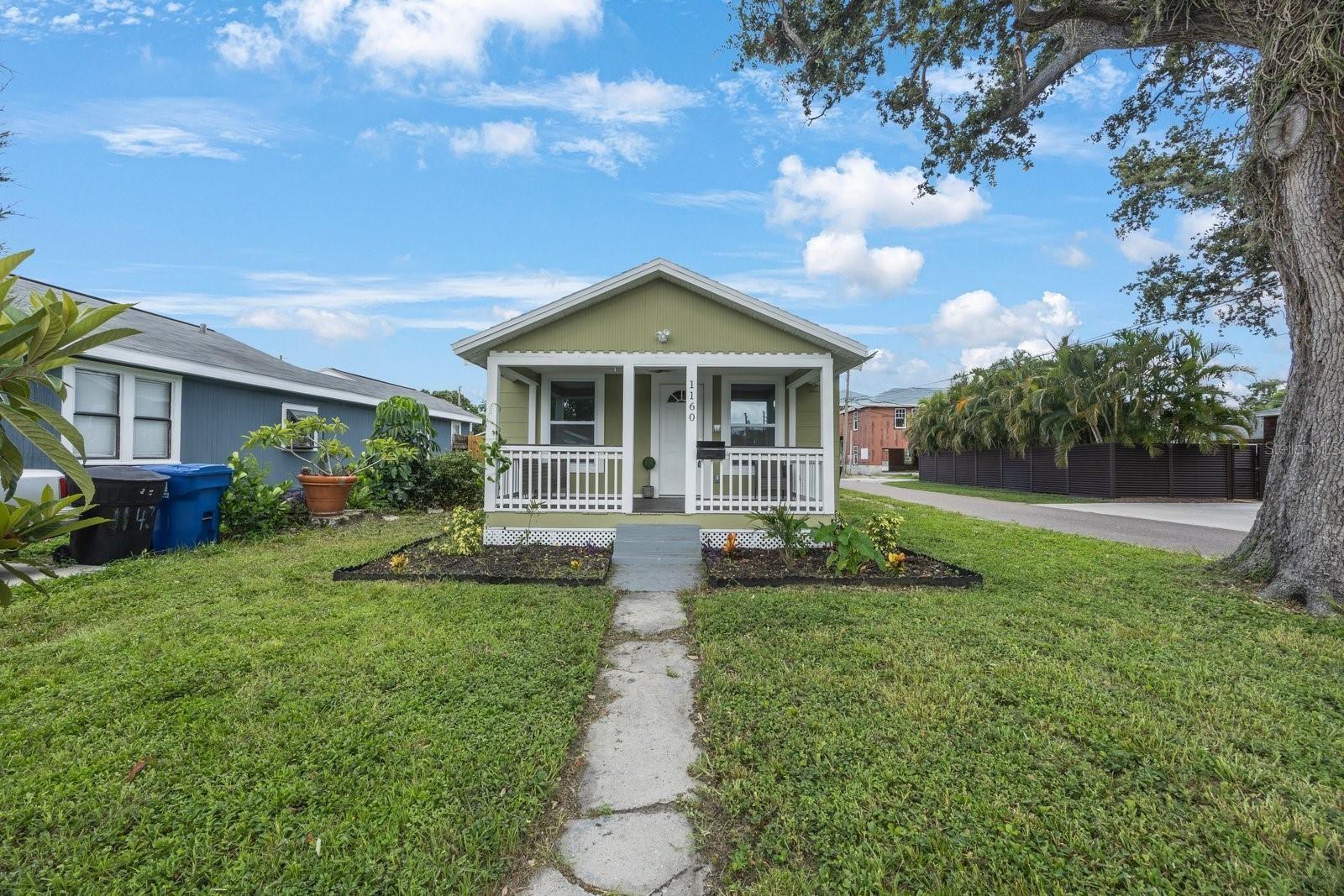 1160 36th Avenue, FL