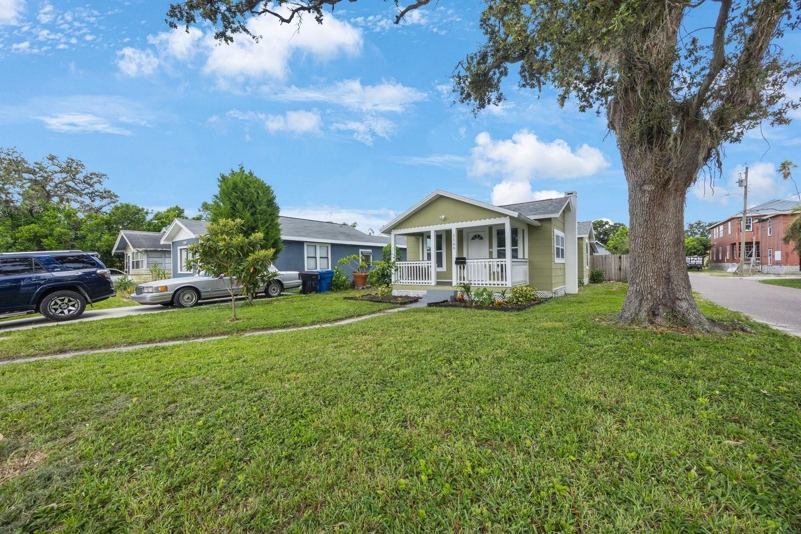 1160 36th Avenue, FL