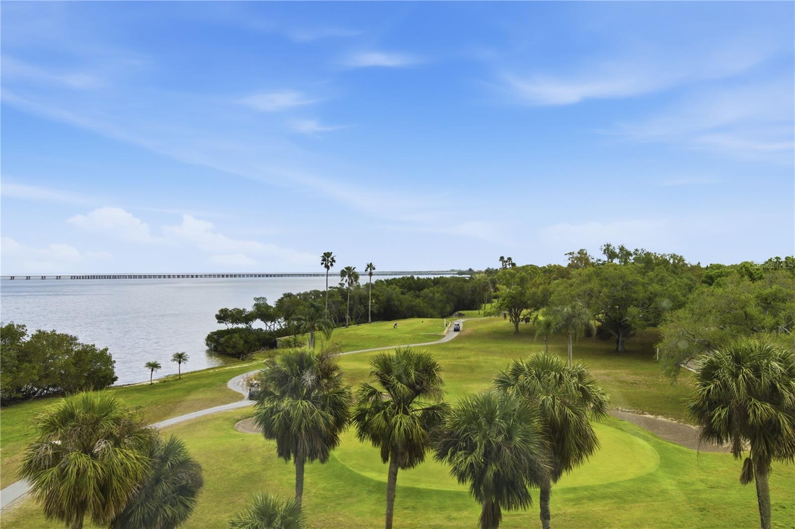 2616 Cove Cay Drive, FL