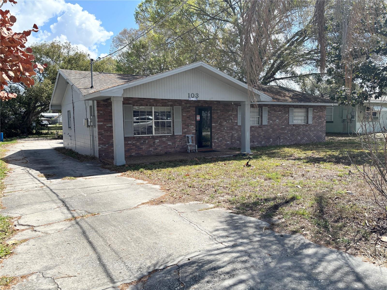 103 Davis Street, FL