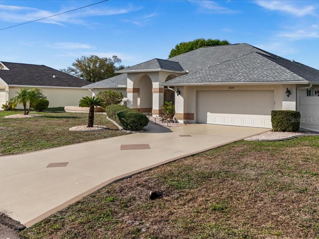 25244 Lahore Lane, FL