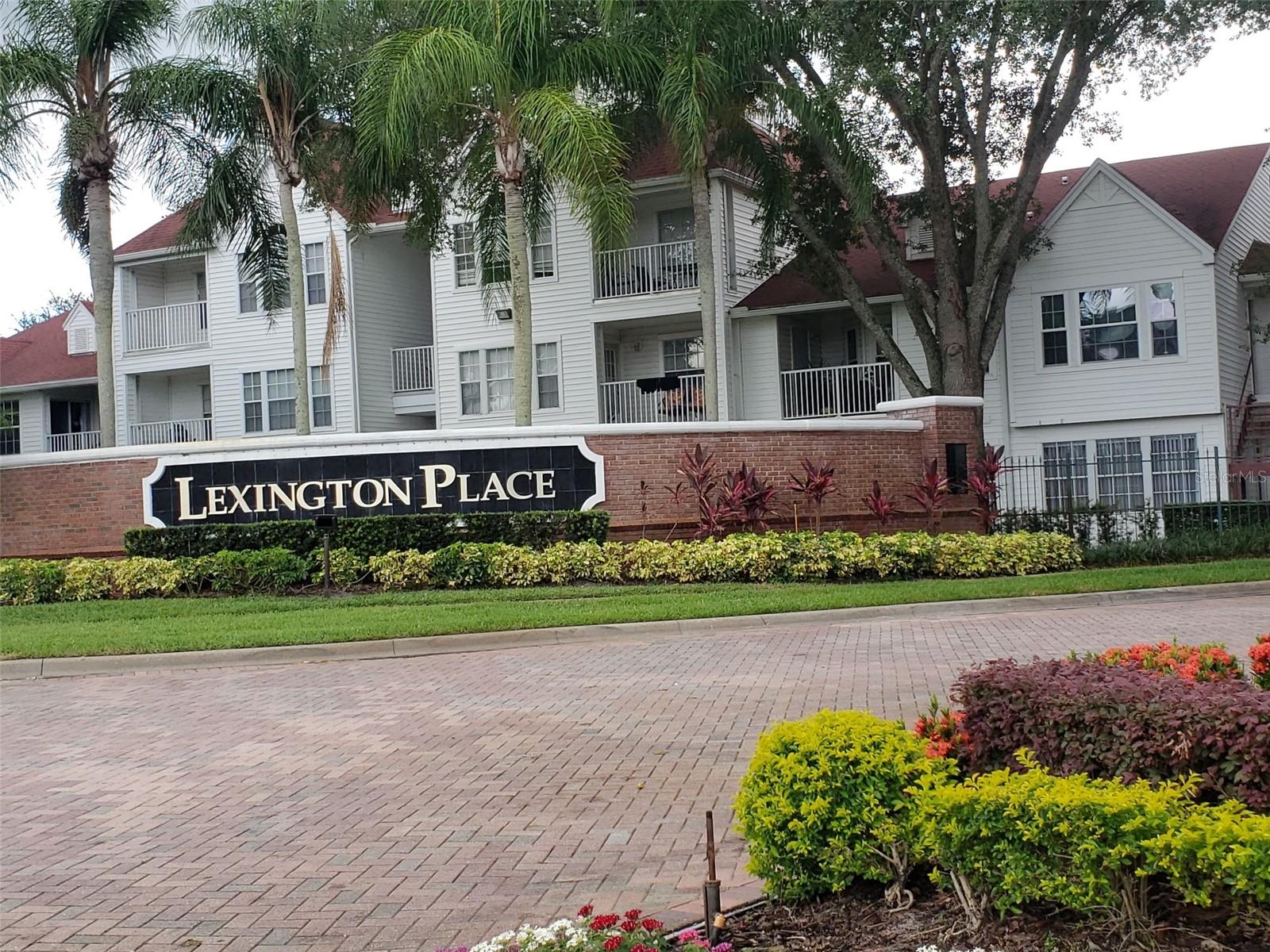 11582 Westwood Boulevard, FL