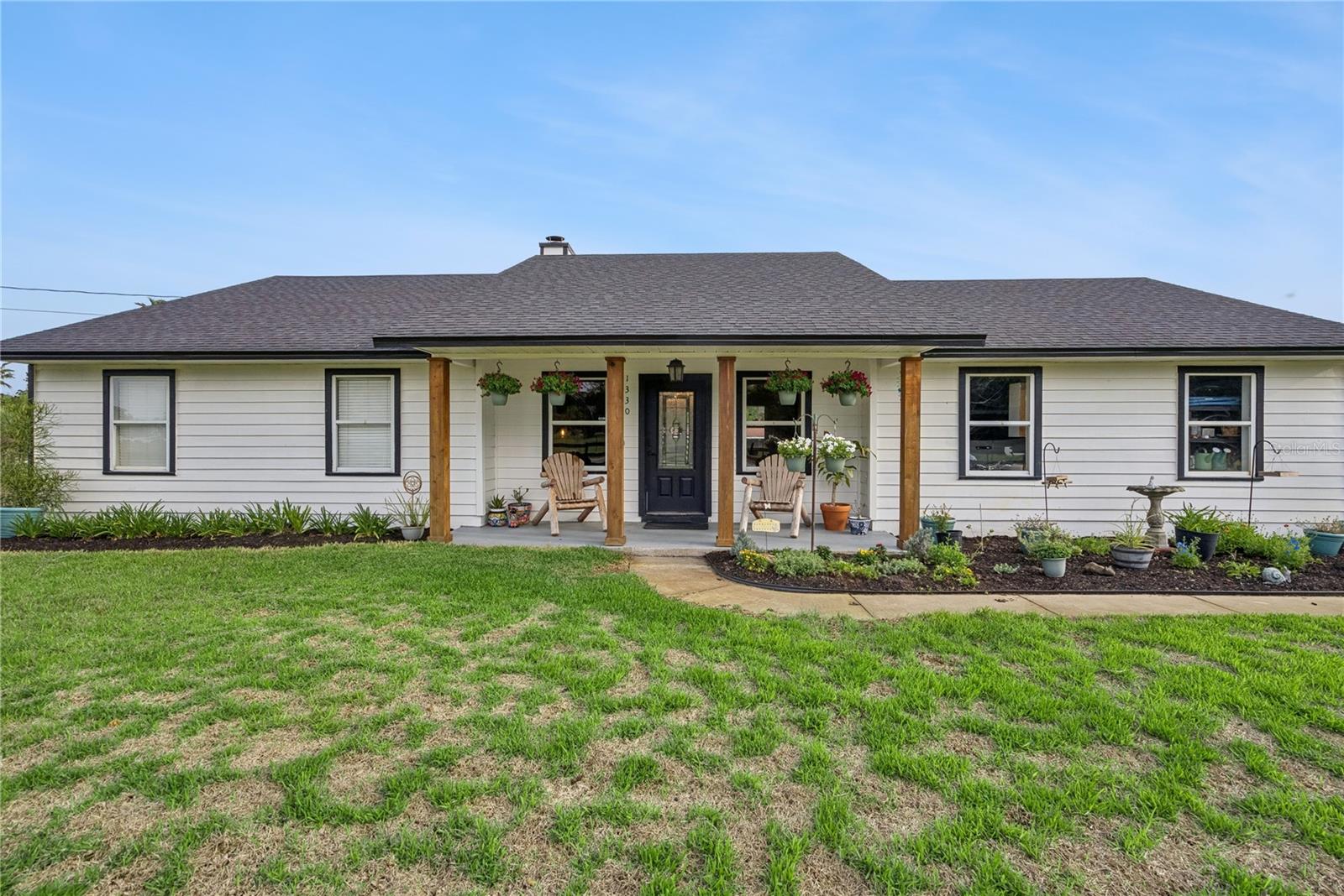 1330 Lake Mills Road, FL
