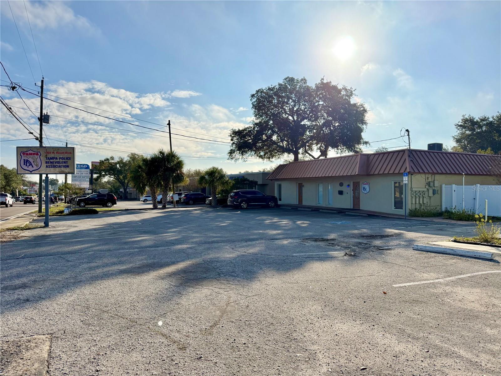 1302 Busch Boulevard, FL
