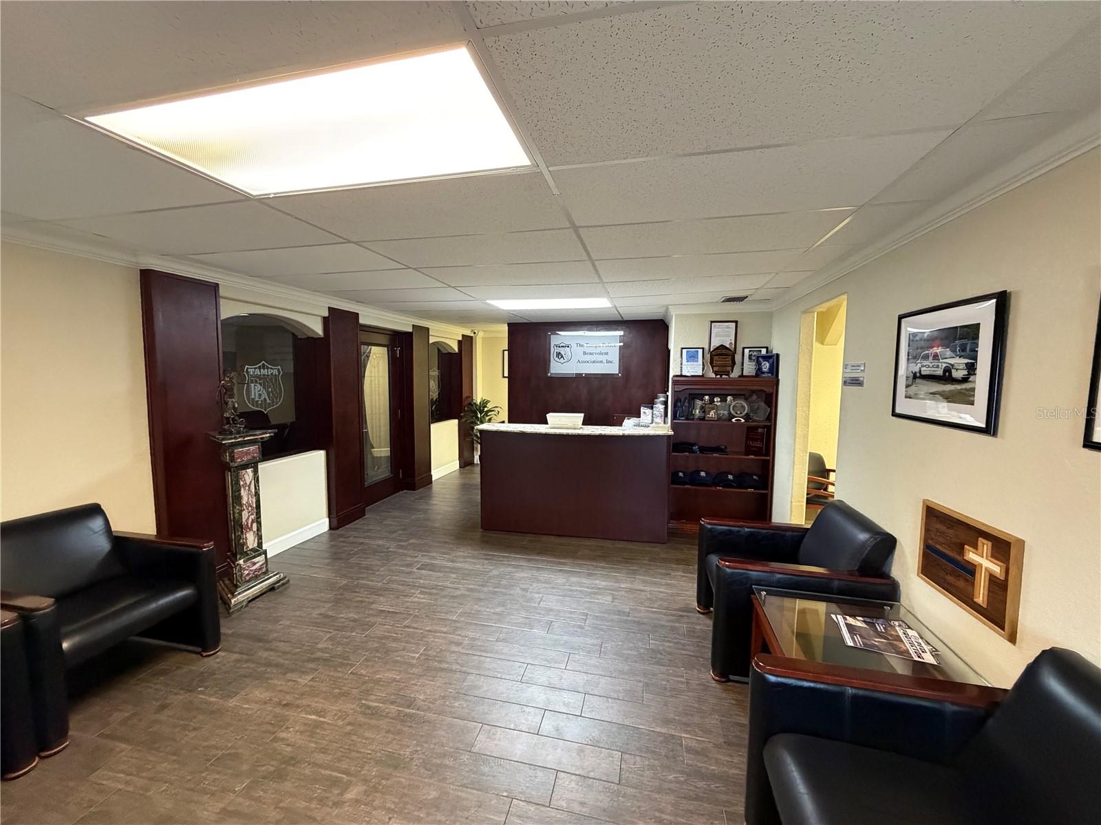 1302 Busch Boulevard, FL