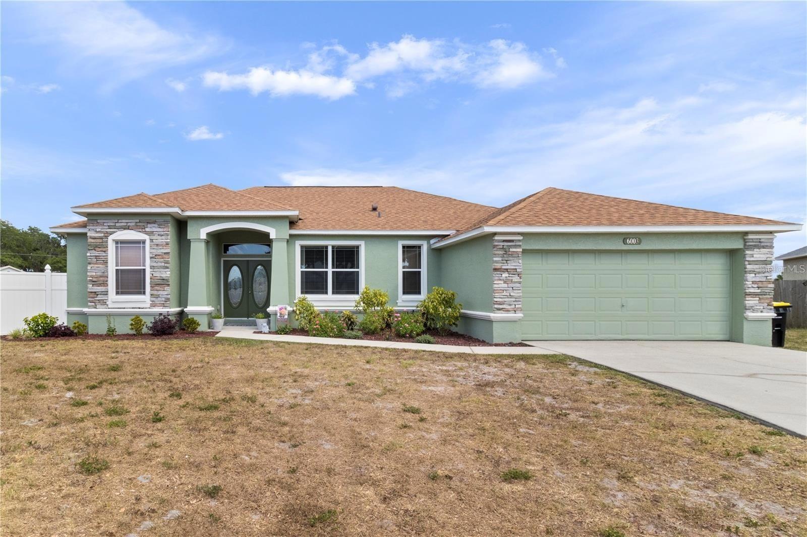 6003 Live Oak Drive, FL