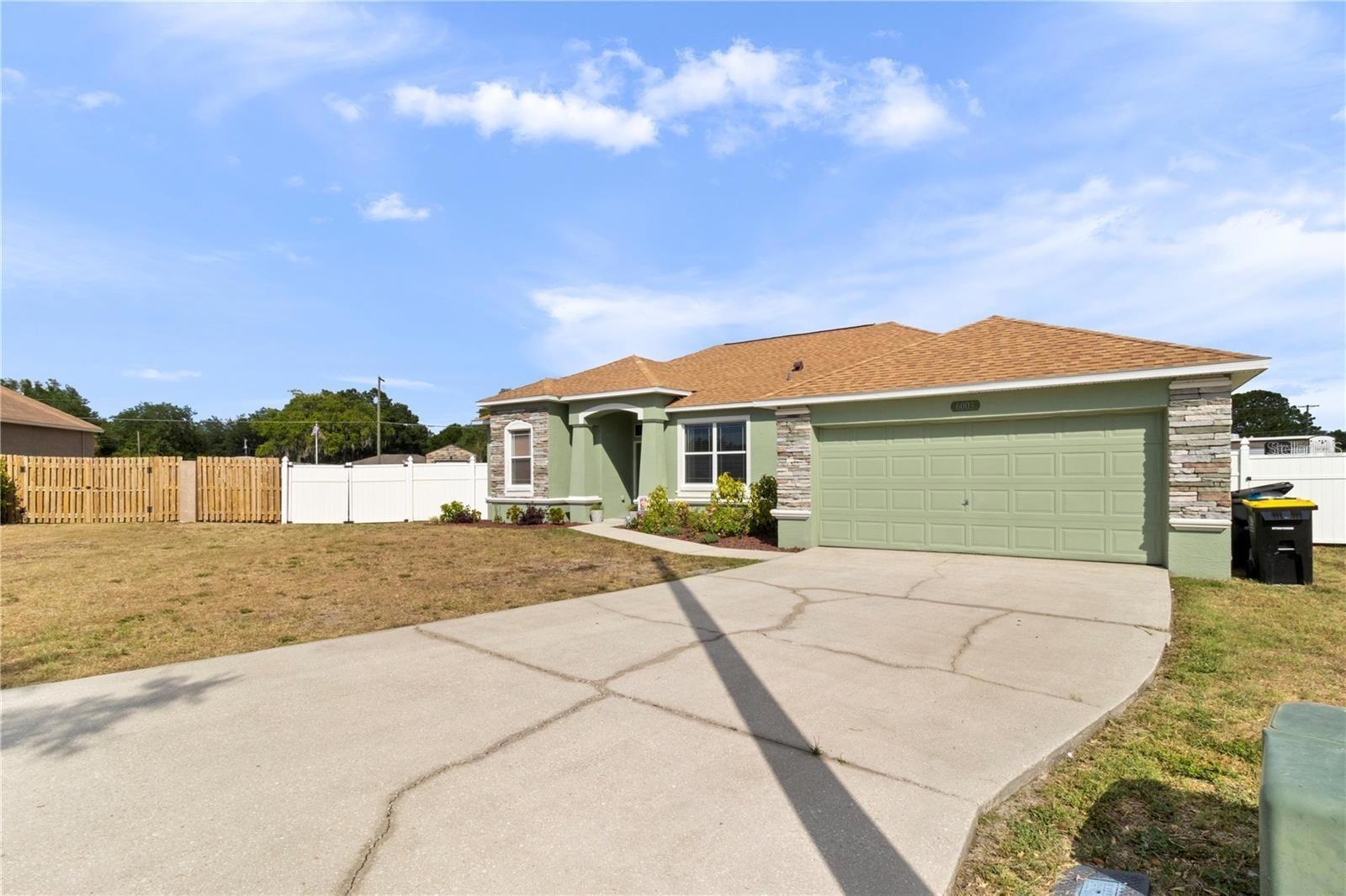 6003 Live Oak Drive, FL
