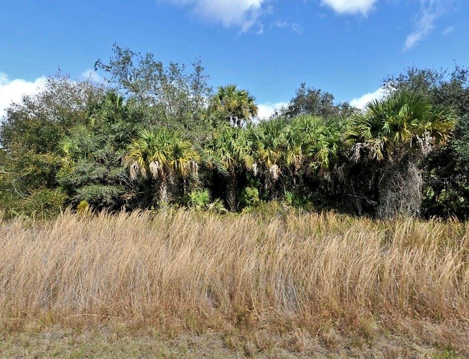 Grover Circle, FL