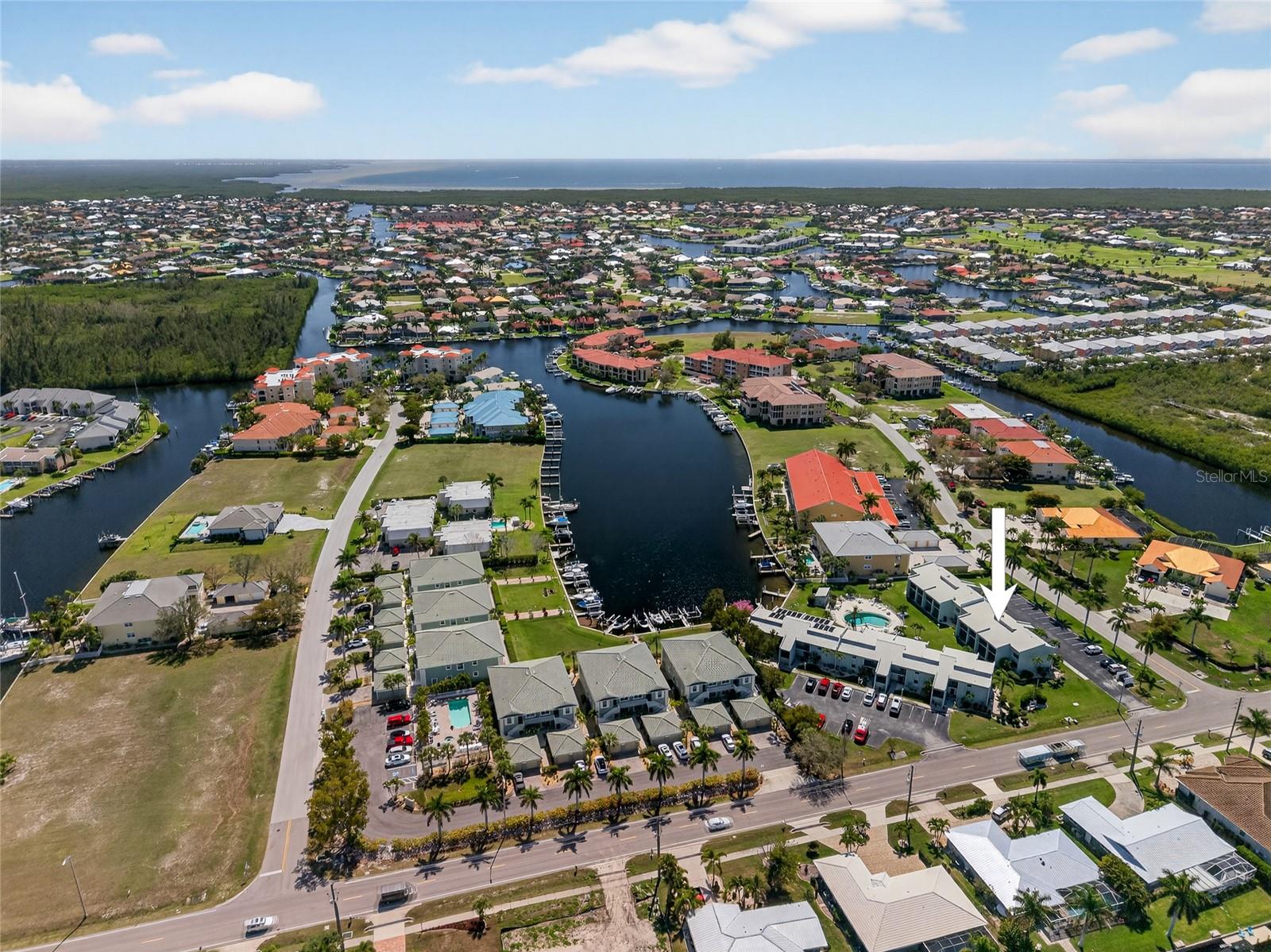 1461 Aqui Esta Drive, FL