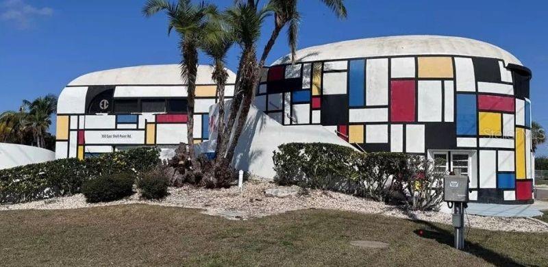 100 Shell Point Road, FL