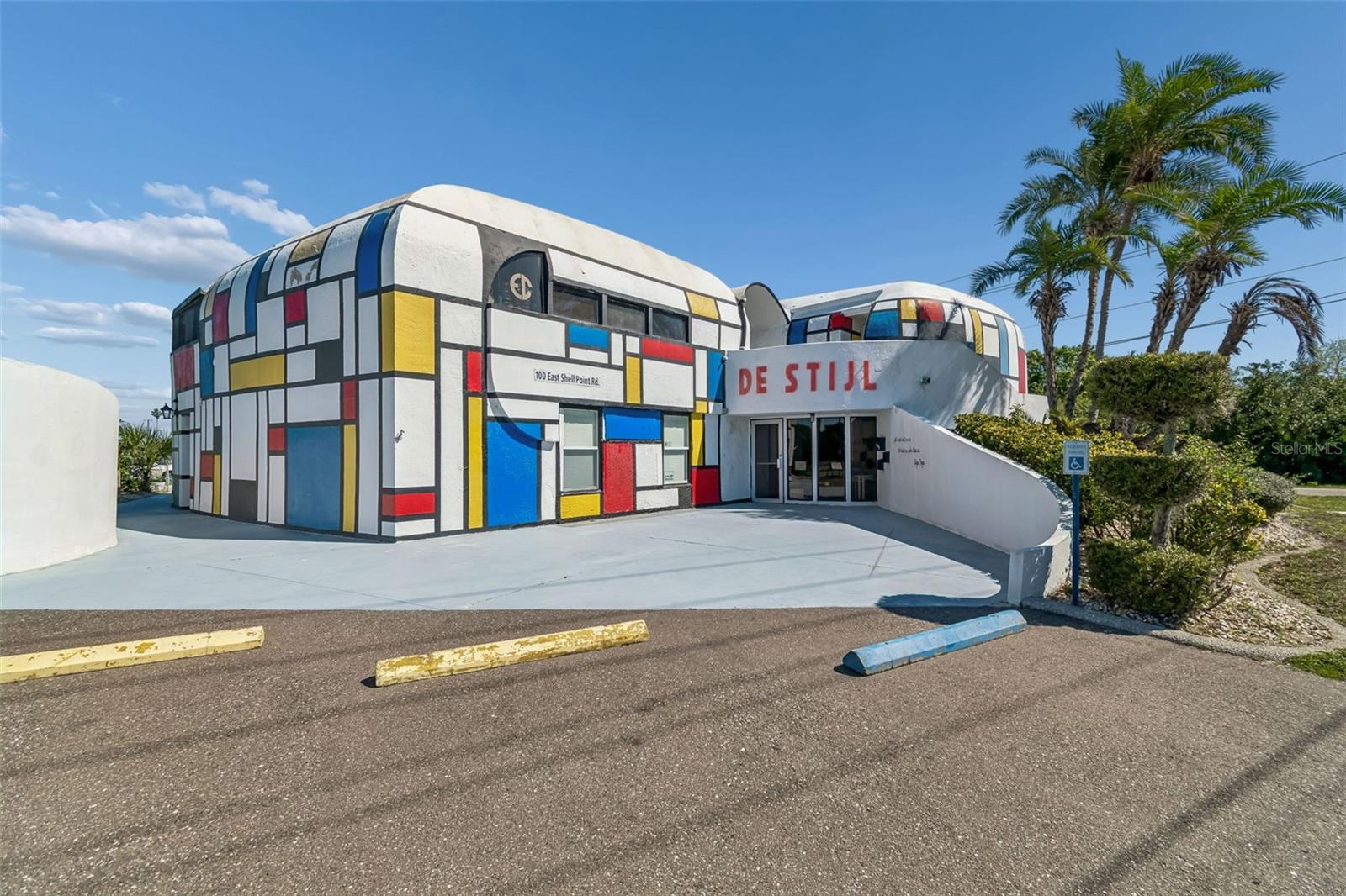 100 Shell Point Road, FL