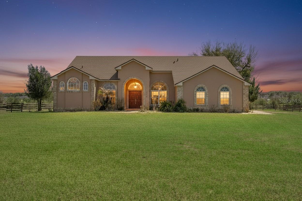 10616 Old Grove Road, FL