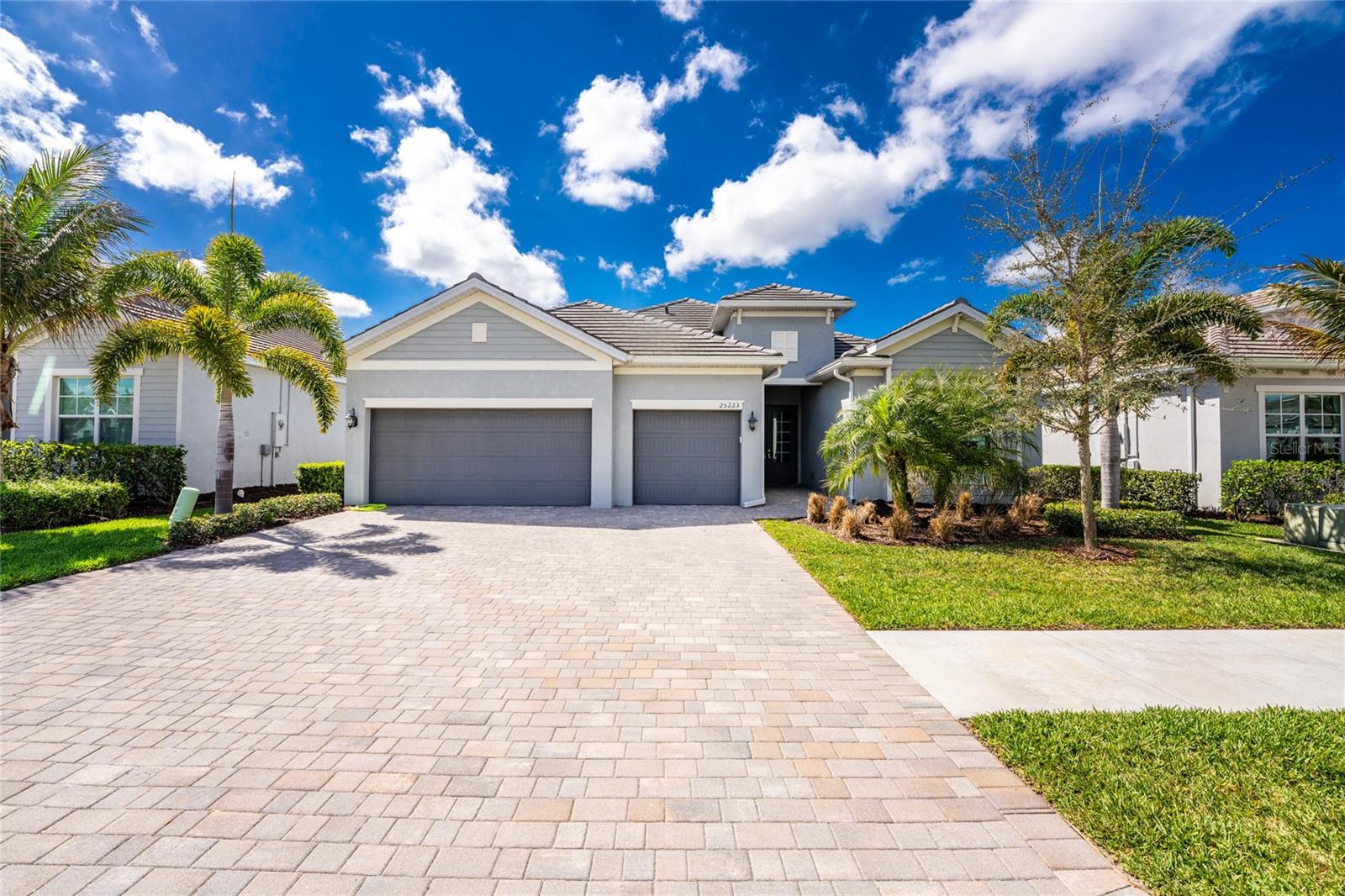 25223 Keygrass Court, FL