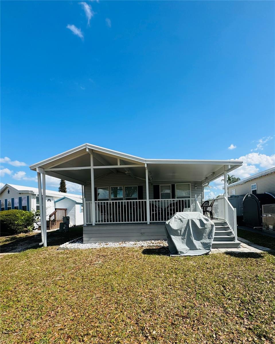 627 Arnold Palmer Drive, FL