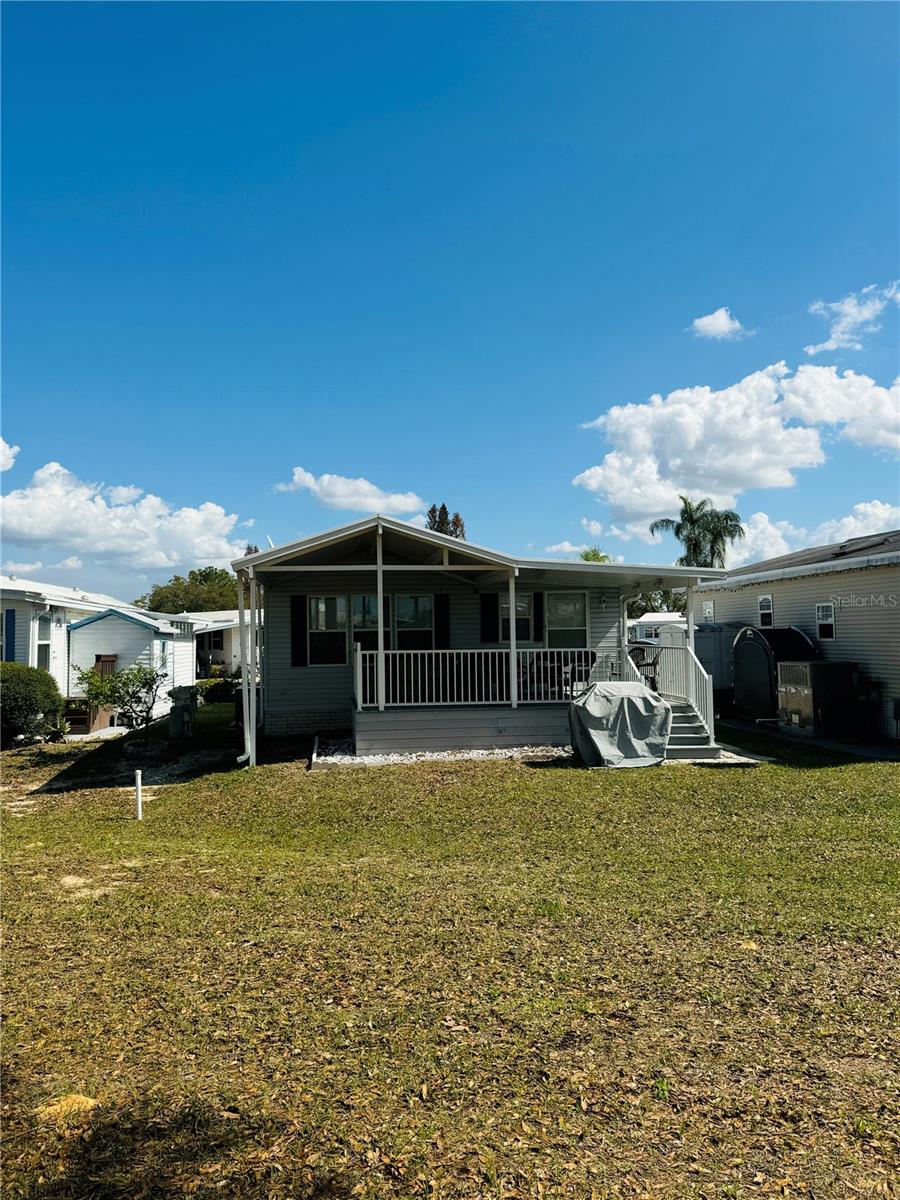 627 Arnold Palmer Drive, FL