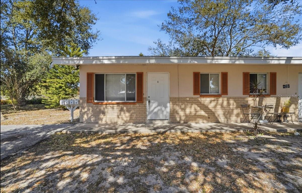 5991 Fairfield Avenue, FL