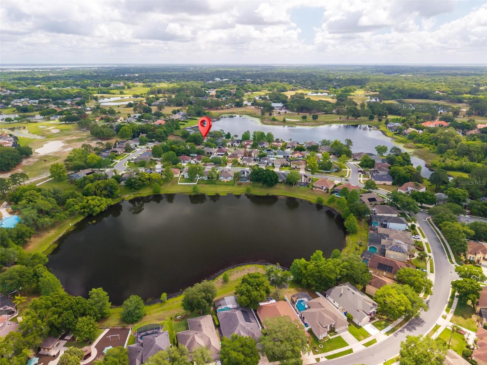 873 Pickfair Terrace, FL