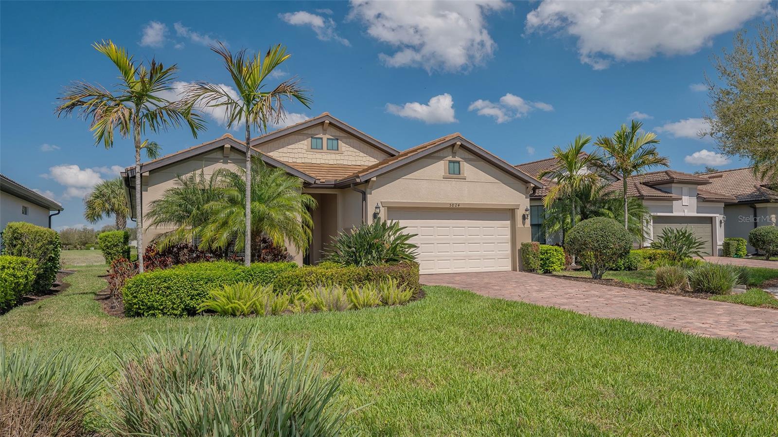 5824 Willow Marsh Court, FL