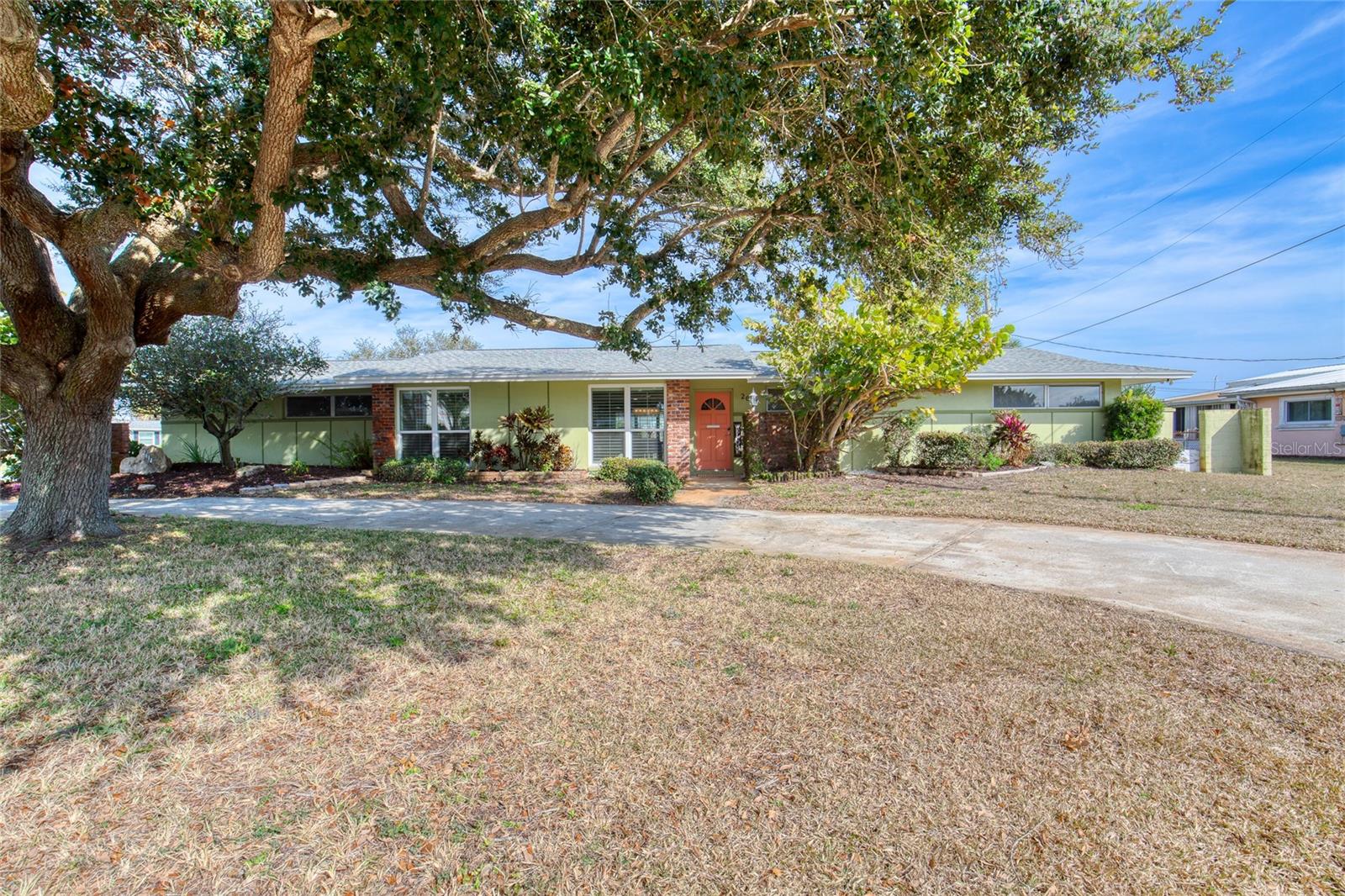 2614 Peninsula Drive, FL