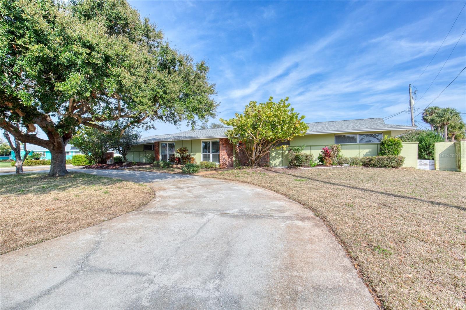 2614 Peninsula Drive, FL