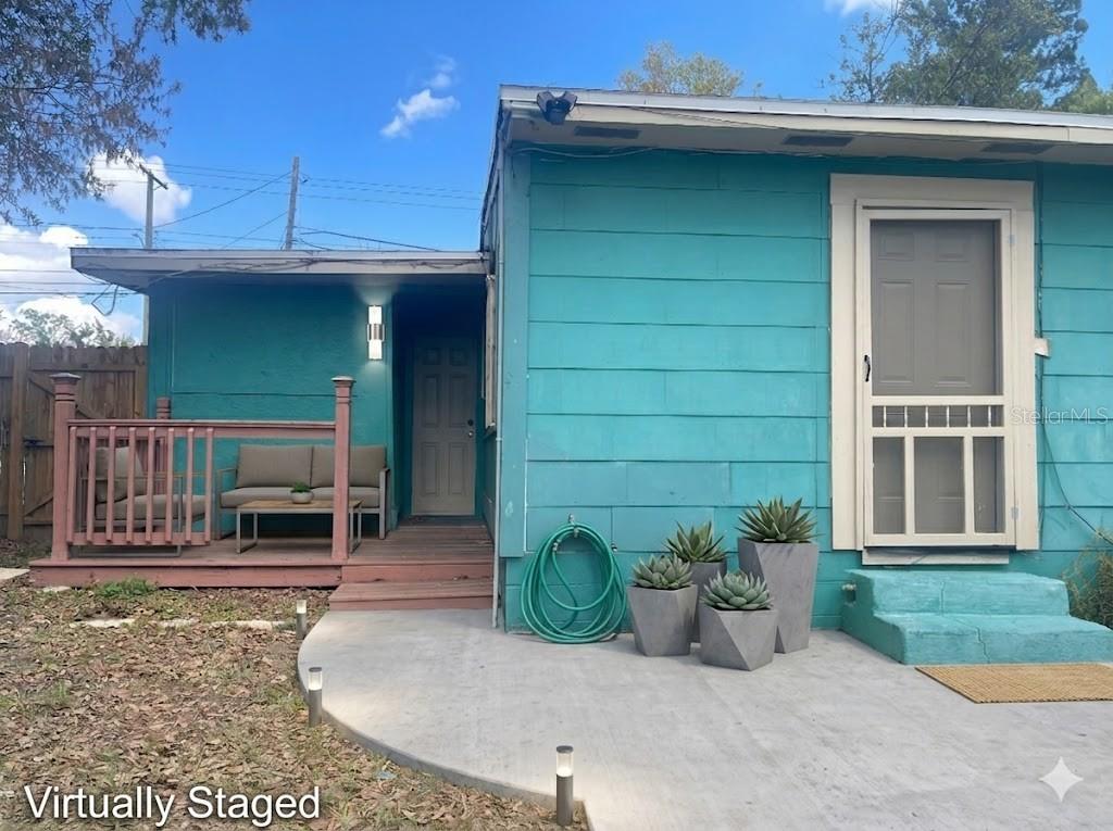 4103 Hanna Avenue, FL