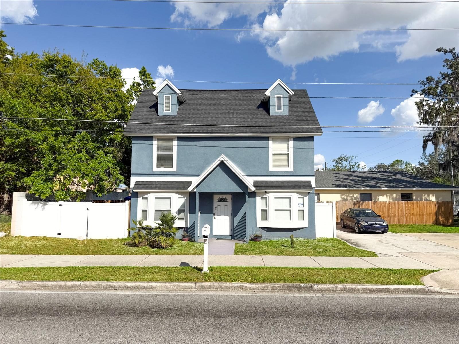 141 Hiawassee Road, FL