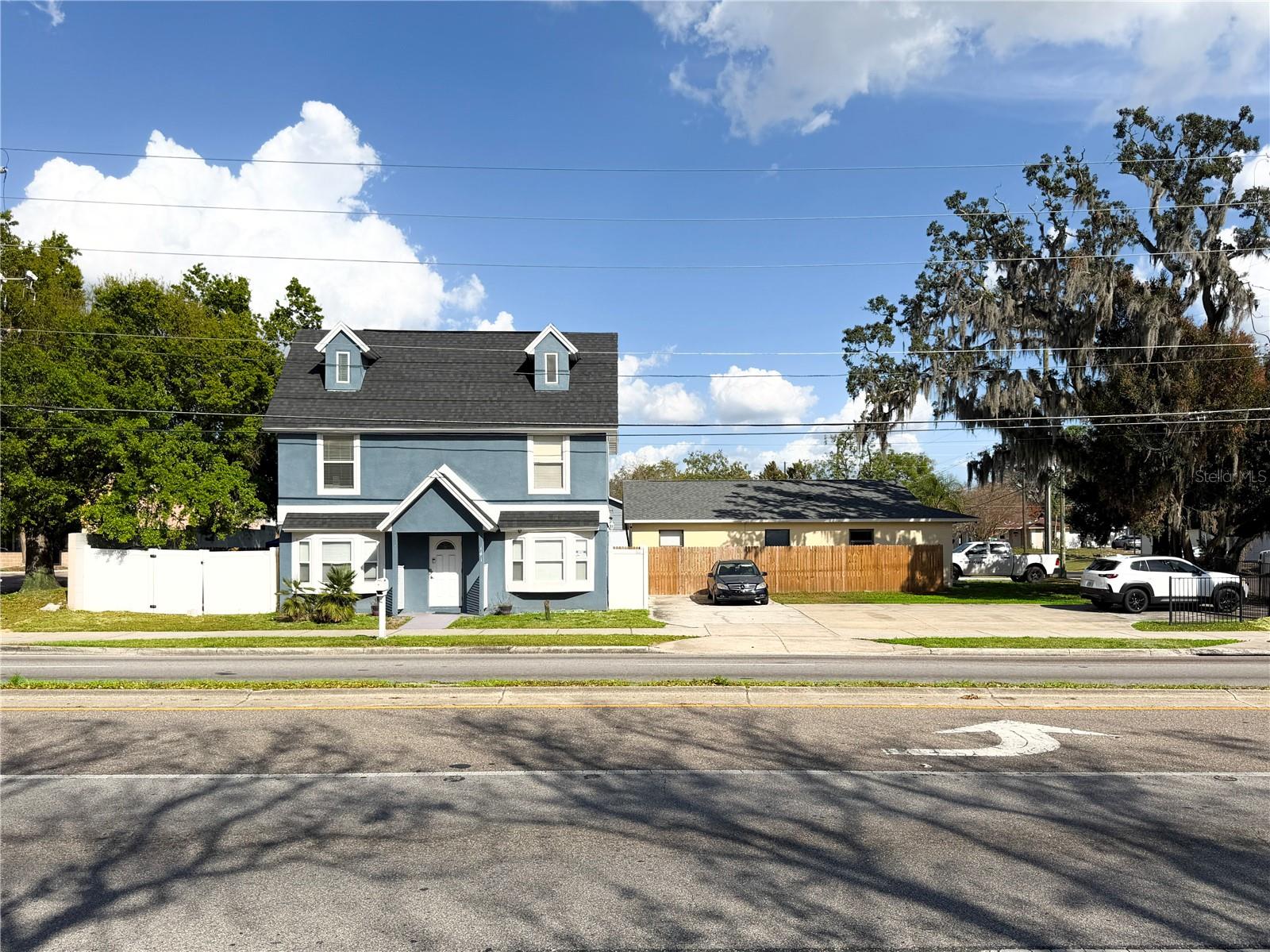 141 Hiawassee Road, FL