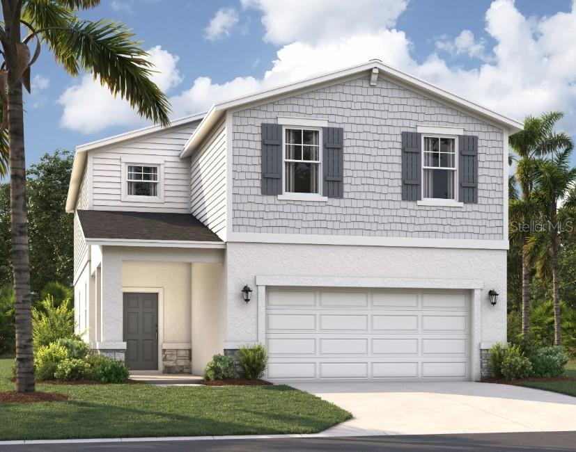 5480 Meadow Walk Drive, FL