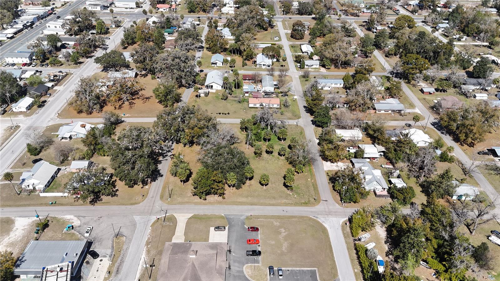 Tbd Houston Avenue, FL