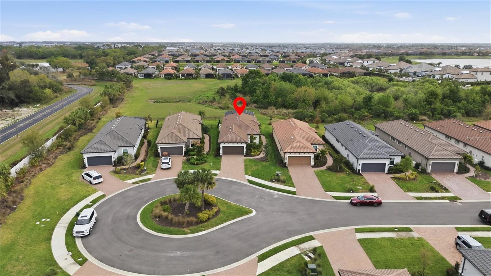 3015 Tolmino Court, FL