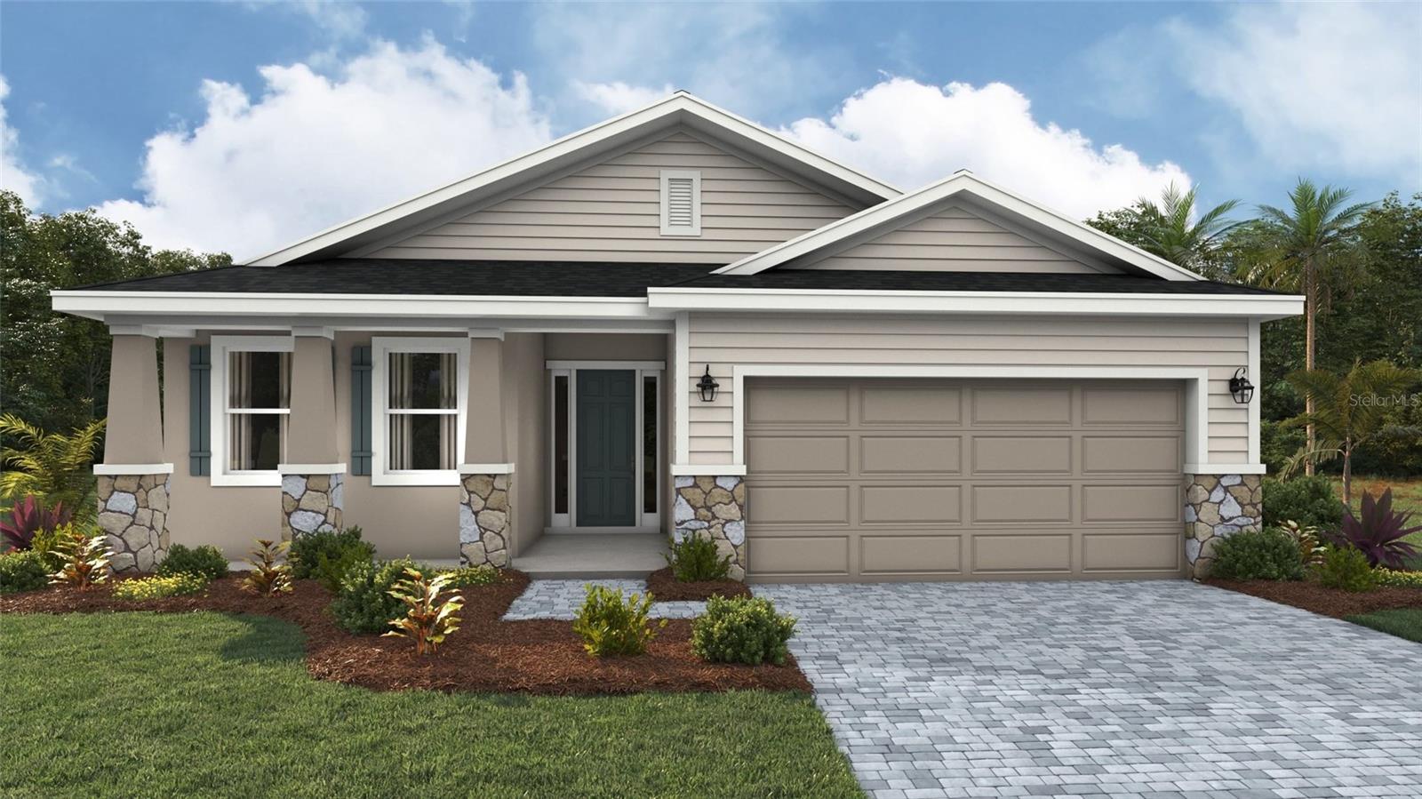 1520 Love Grass Terrace, FL
