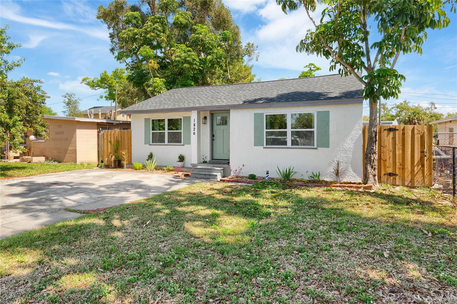 1826 30th Street, FL