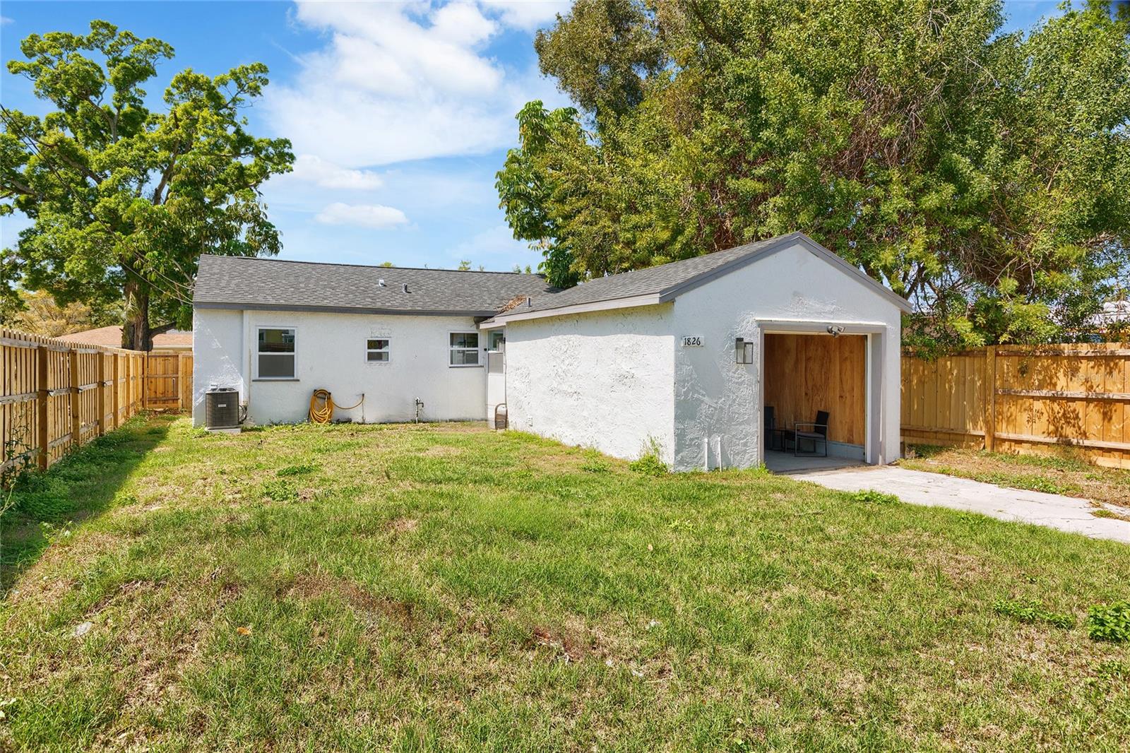1826 30th Street, FL