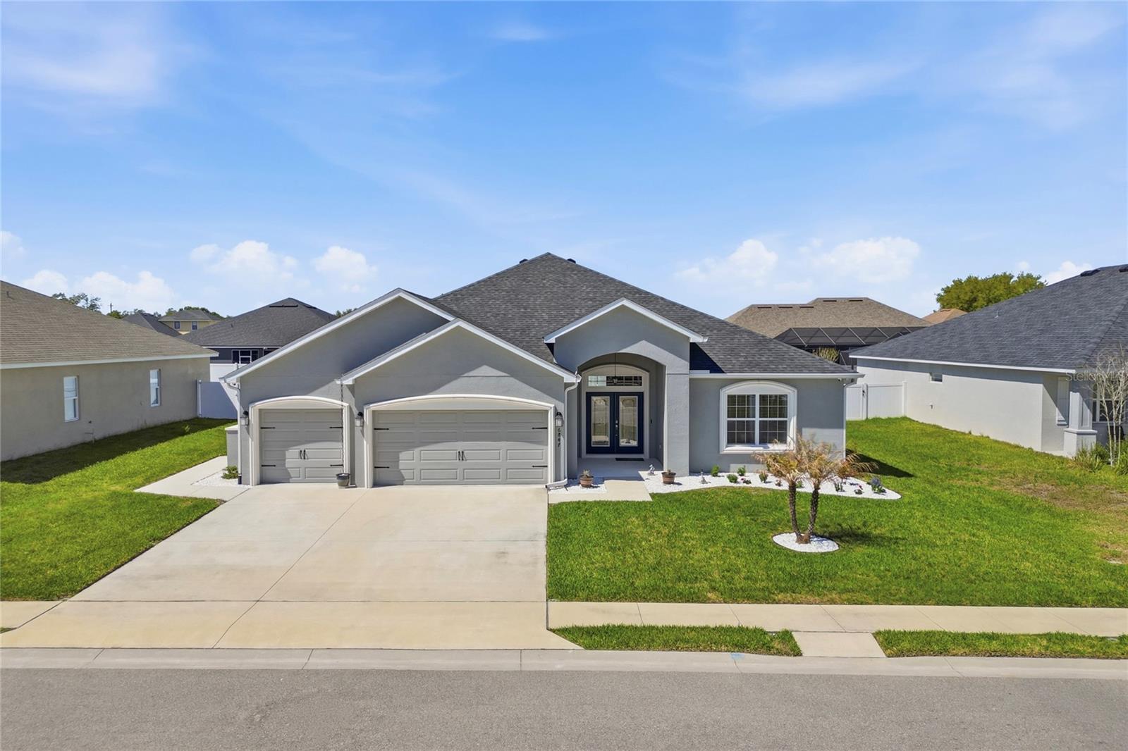 6847 Treymont Drive, FL