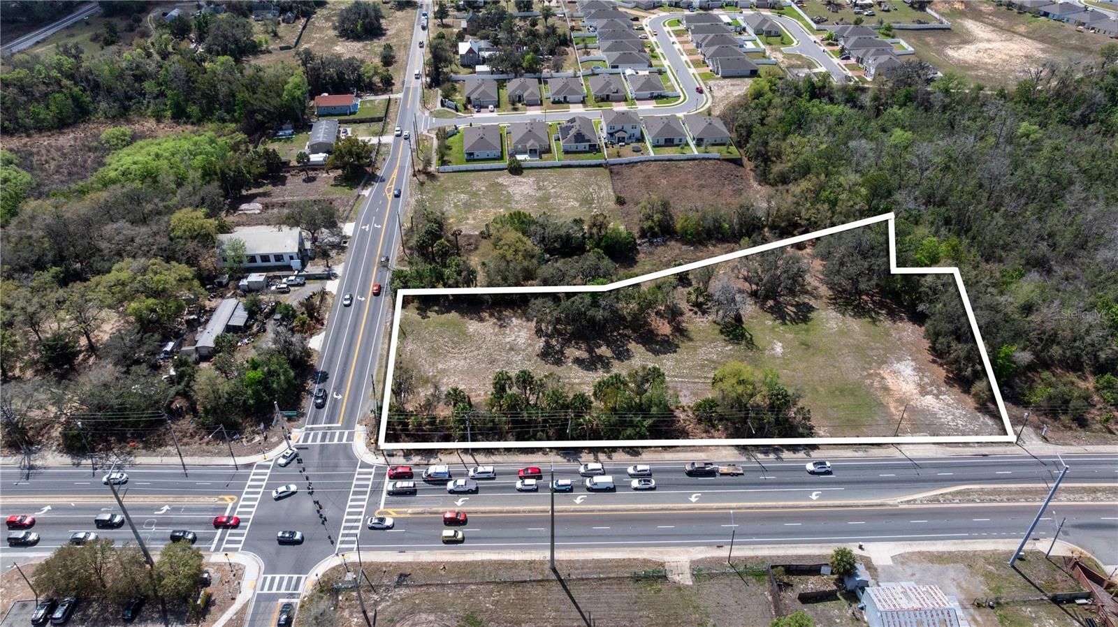 711 Ronald Reagan Parkway, FL