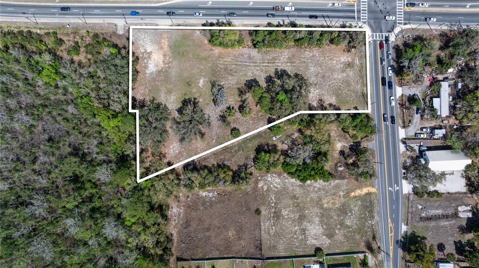 711 Ronald Reagan Parkway, FL